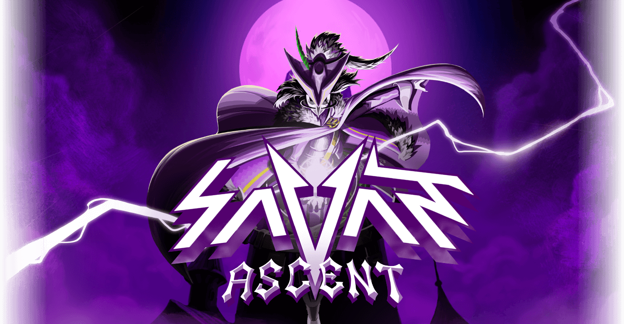 Savant - Ascent