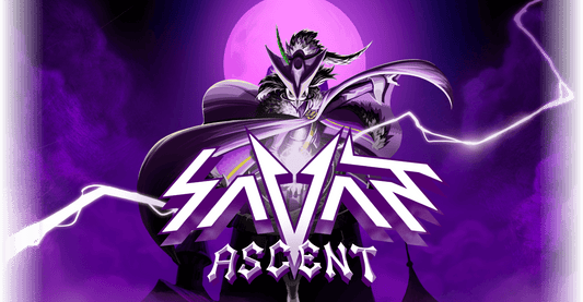 Savant - Ascent