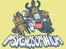 Psycho Train