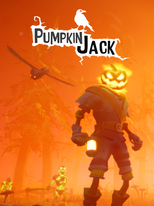 Pumpkin Jack