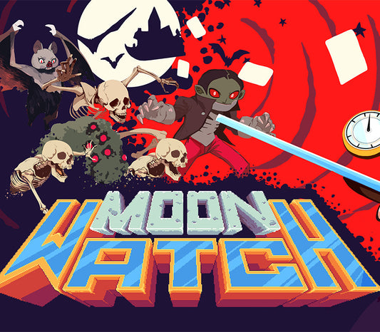 Moon Watch