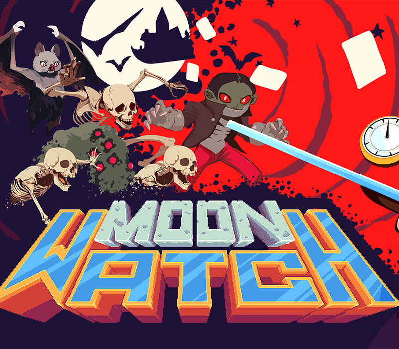 Moon Watch
