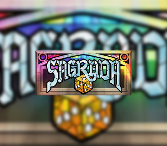 Sagrada