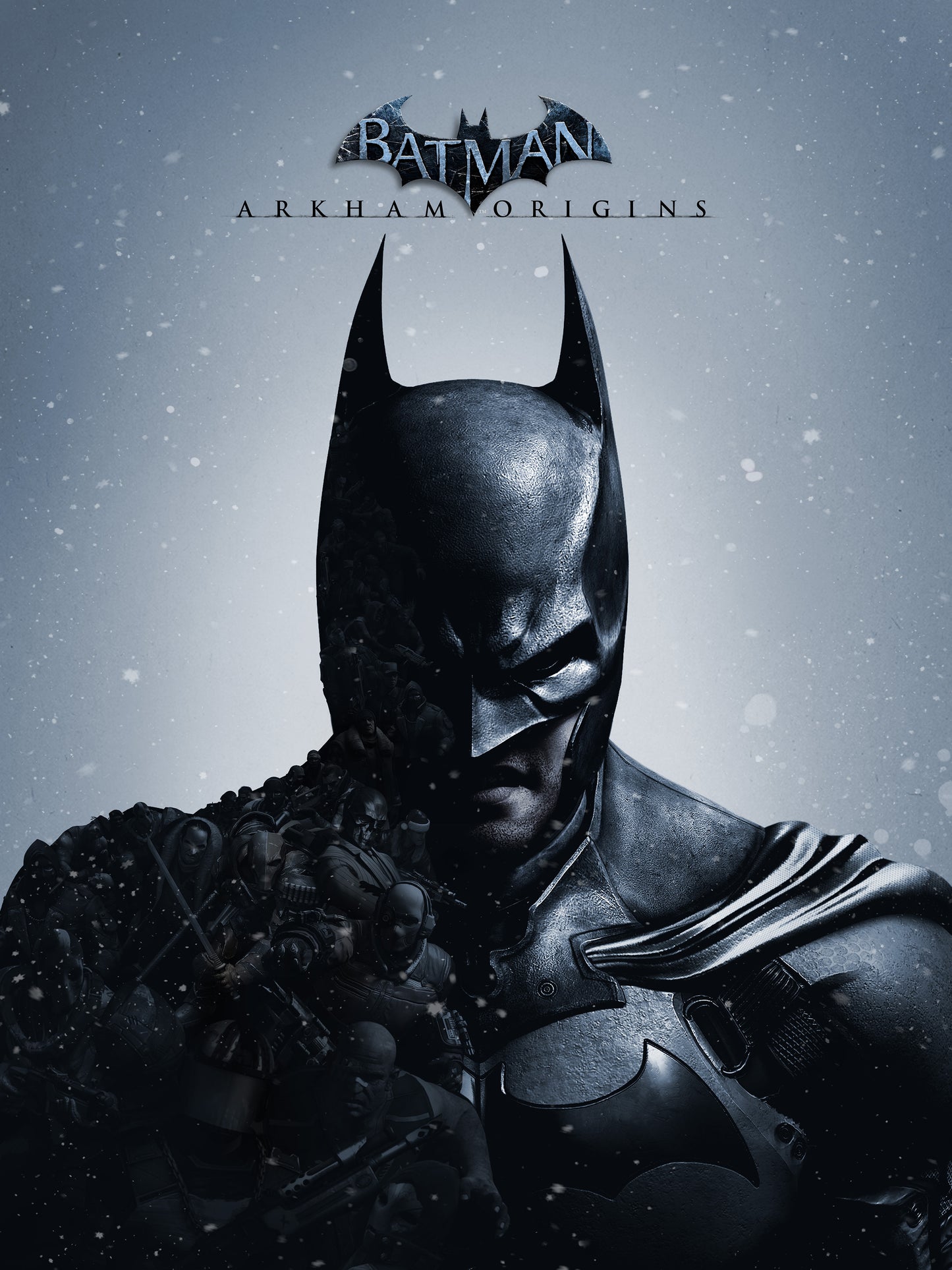 Batman: Arkham Origins - Season Pass