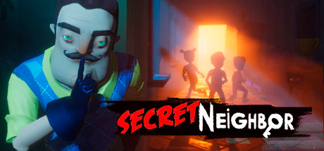 Secret Neighbor