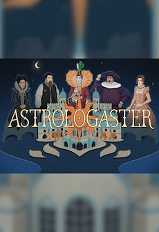 Astrologaster