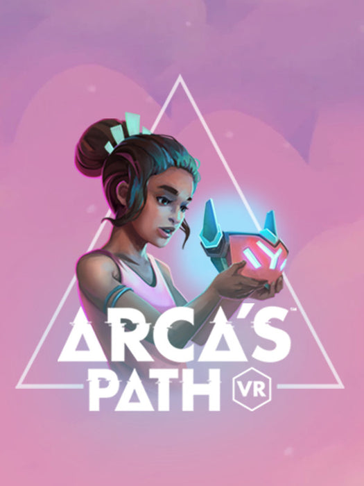 Arca's Path VR