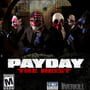 PAYDAY The Heist