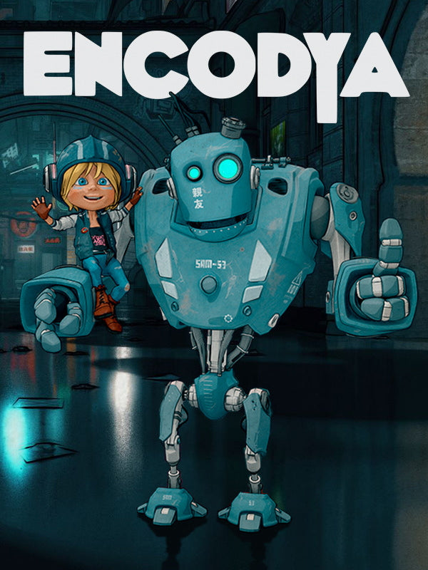 ENCODYA: Save the World Edition