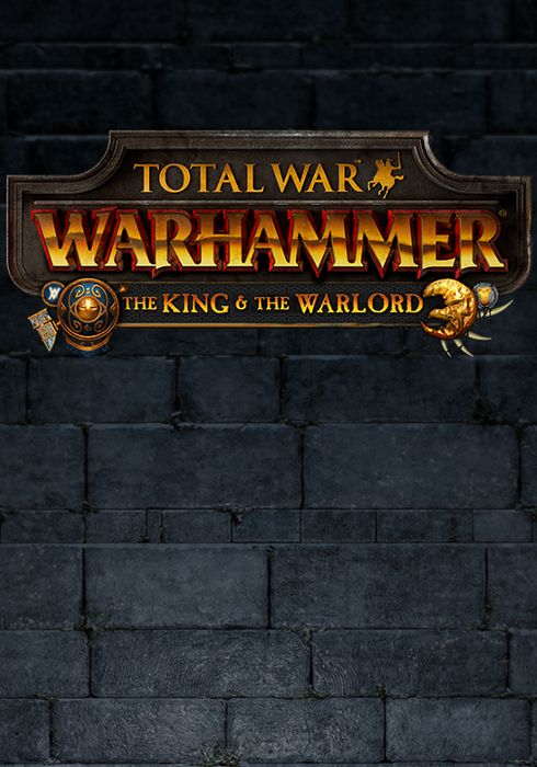 Total War: Warhammer - The King and the Warlord DLC