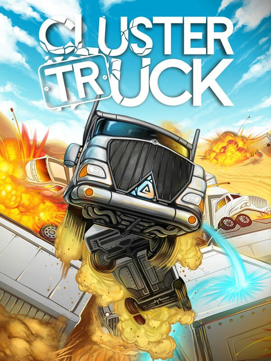 ClusterTruck