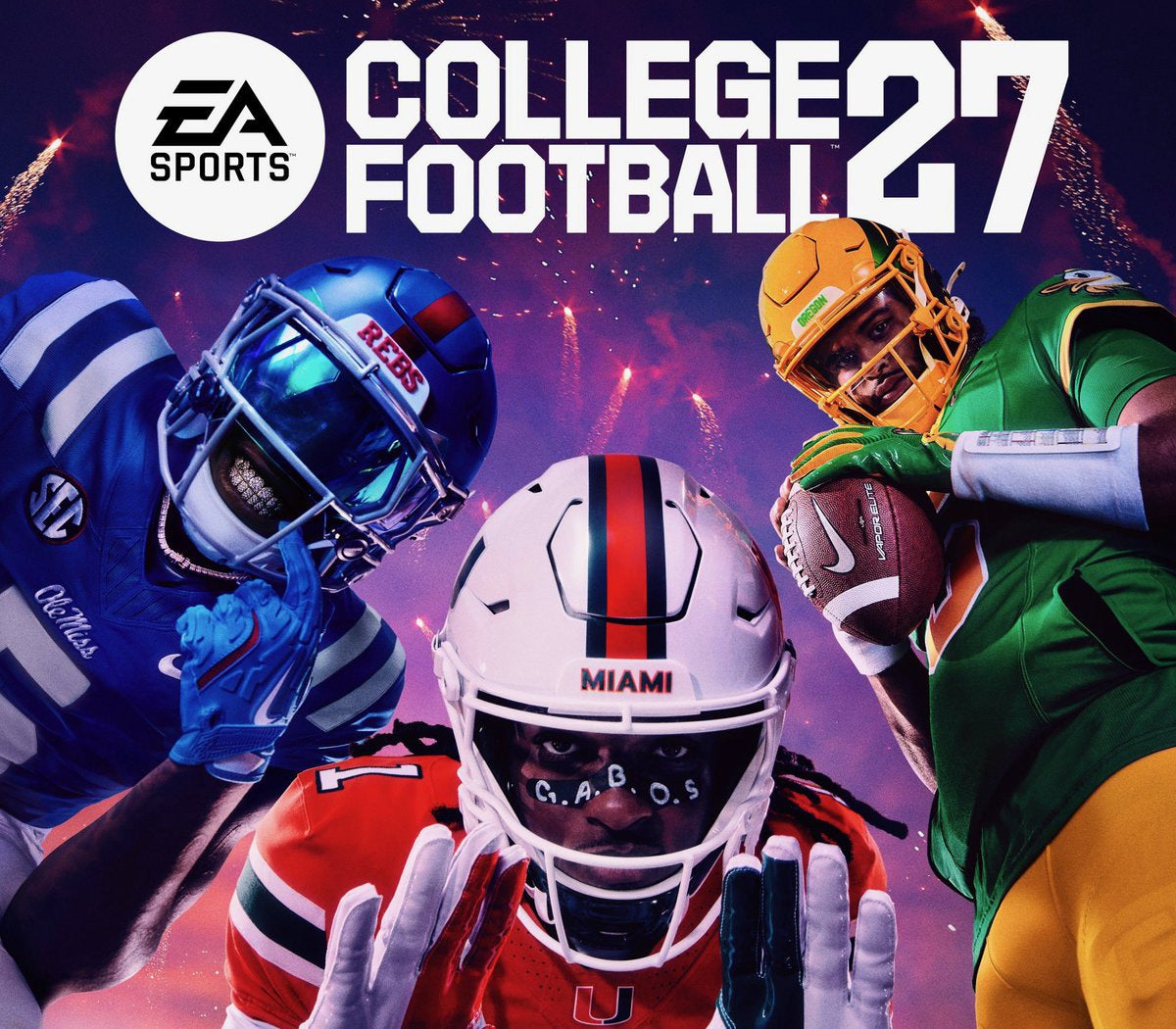 College Football 27