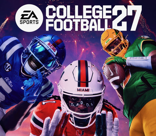 College Football 27