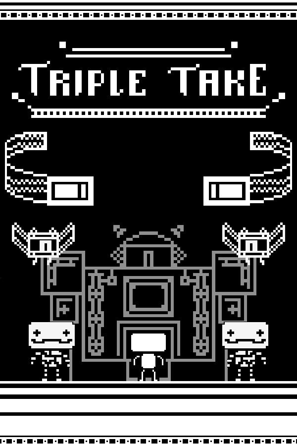 Triple Take