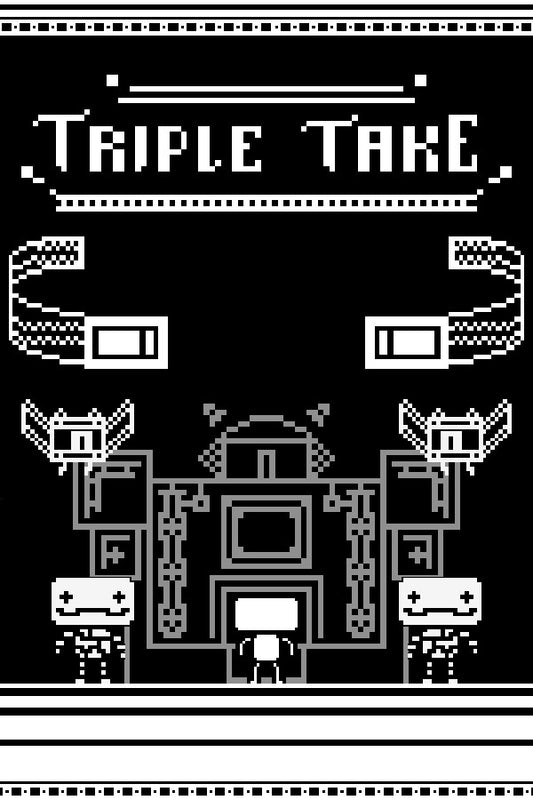 Triple Take