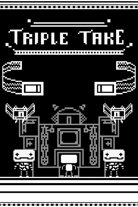 Triple Take
