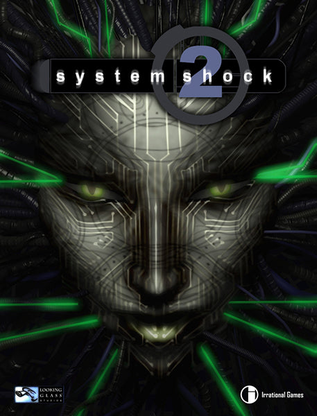 System Shock 2