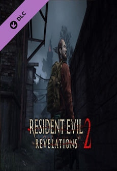 Resident Evil Revelations 2 / Biohazard Revelations 2 Episode Two: Contemplation
