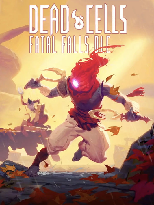 Dead Cells - DLC Bundle