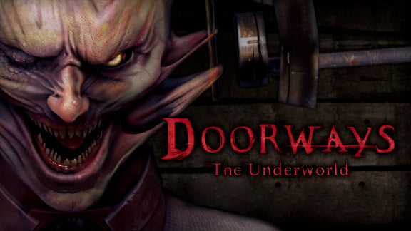 Doorways: The Underworld