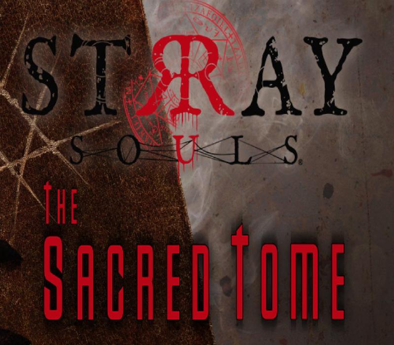 Stray Souls - The Sacred Tome DLC