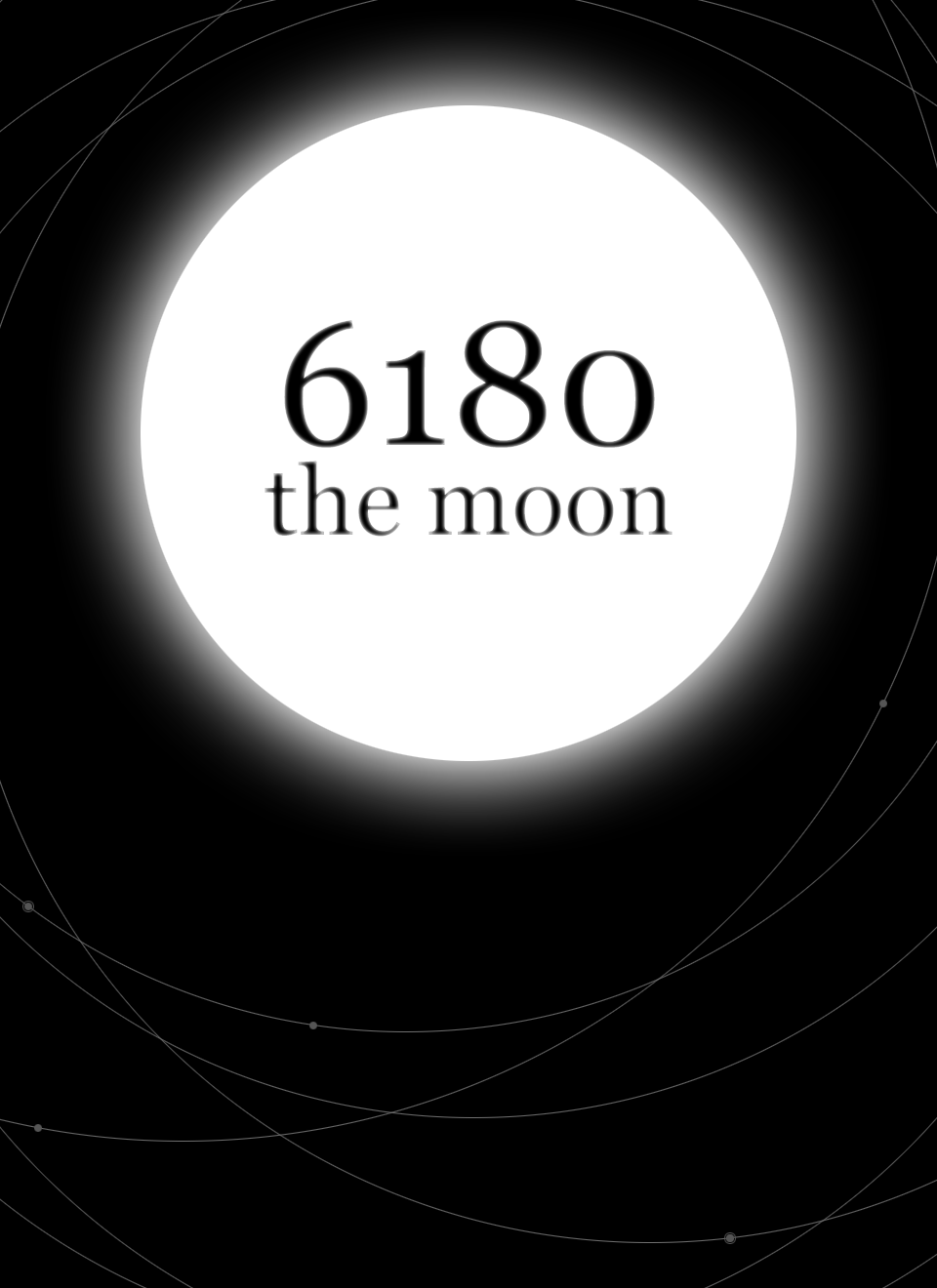 6180 the moon - Original Soundtrack DLC