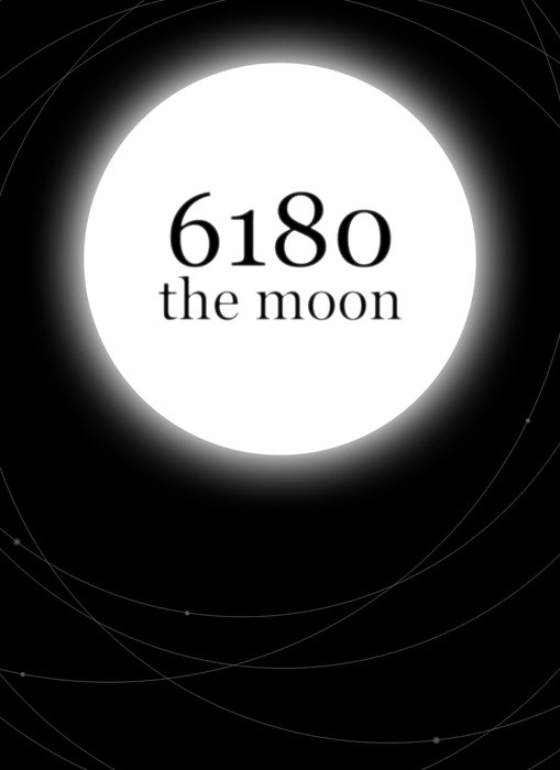 6180 the moon - Original Soundtrack DLC