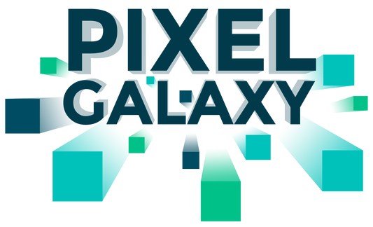 Pixel Galaxy