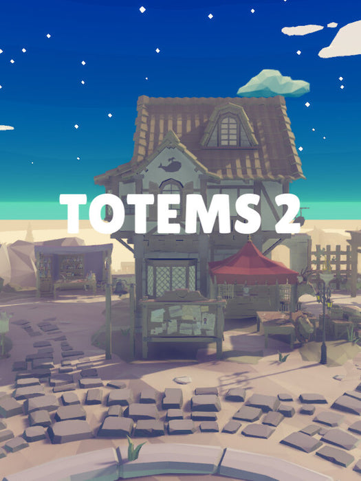 TOTEMS 2