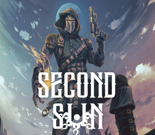 Second Sun