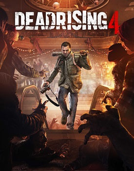 Dead Rising 4 - Season Pass