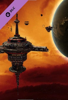 Sins of a Solar Empire: Rebellion - Minor Factions DLC