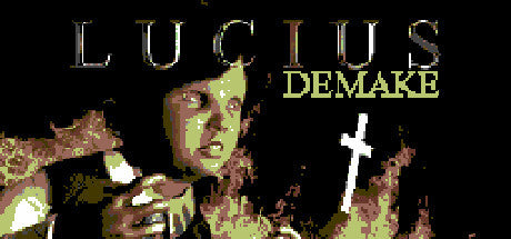 Lucius Demake