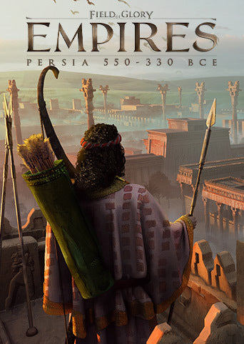Field of Glory: Empires - Persia 550 - 330 BCE DLC
