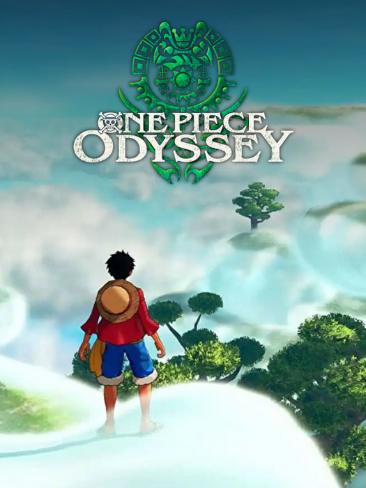 One Piece Odyssey