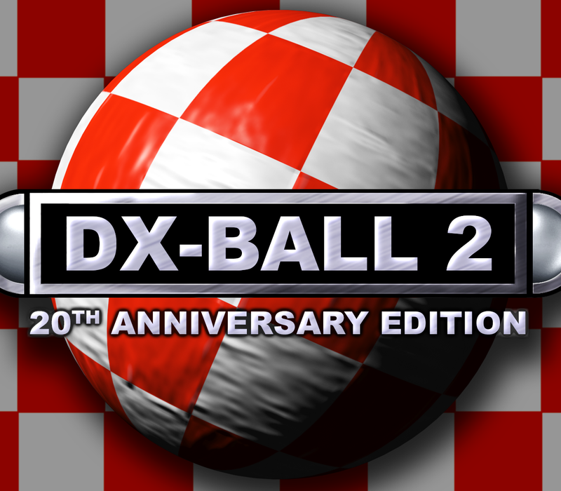 DX-Ball 2: 20th Anniversary Edition