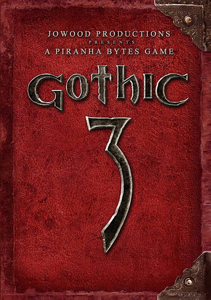 Gothic 3