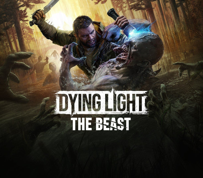 Dying Light: The Beast (Restored Land)