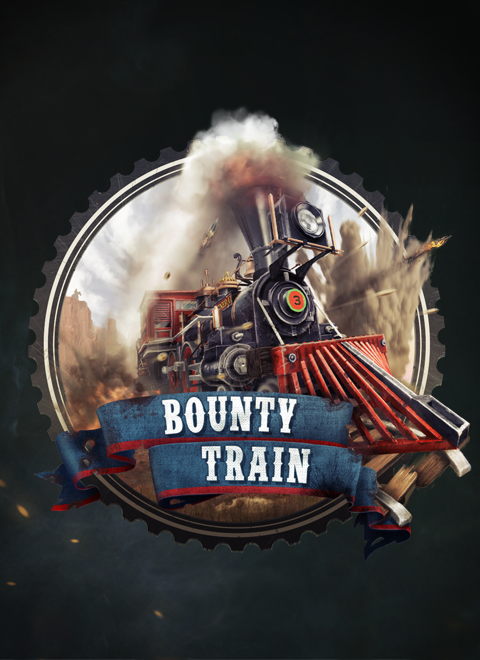Bounty Train - Trainium Edition
