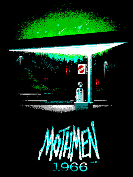 Mothmen 1966