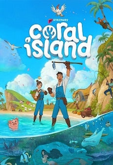 Coral Island