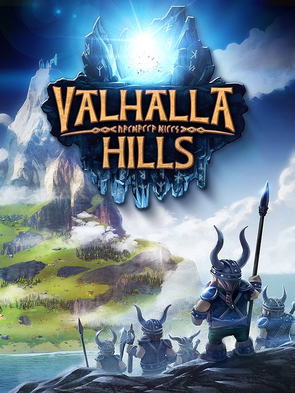 Valhalla Hills: Two-Horned Helmet Edition