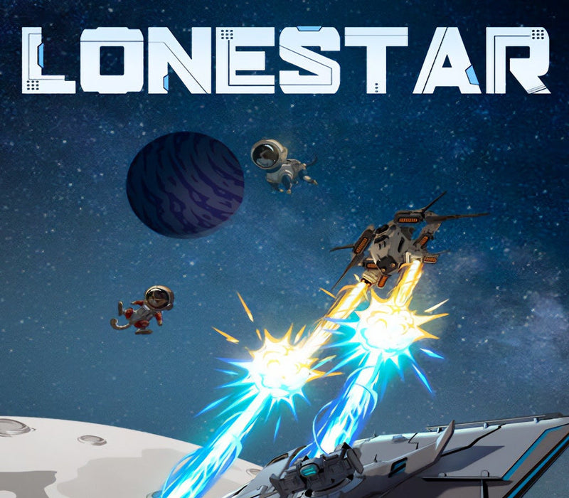 LONESTAR