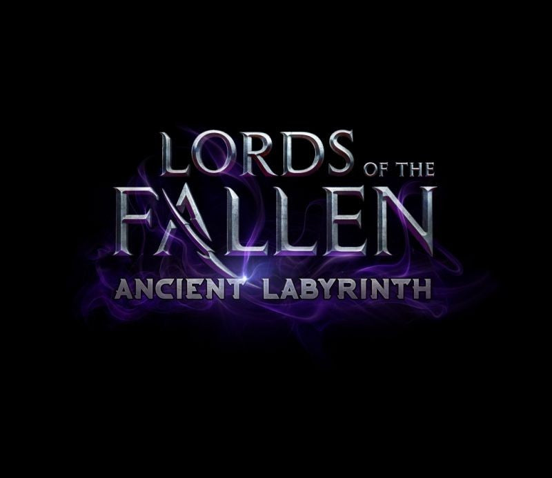 Lords of the Fallen - Ancient Labyrinth DLC
