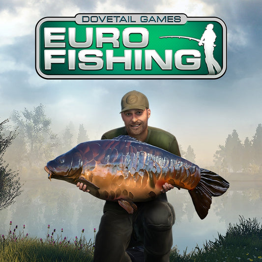 Euro Fishing Ultimate Edition