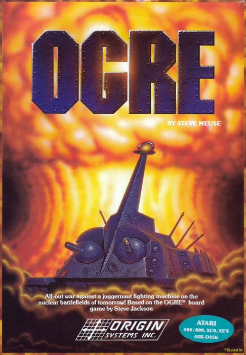 Ogre