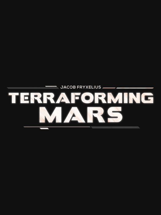 Terraforming Mars