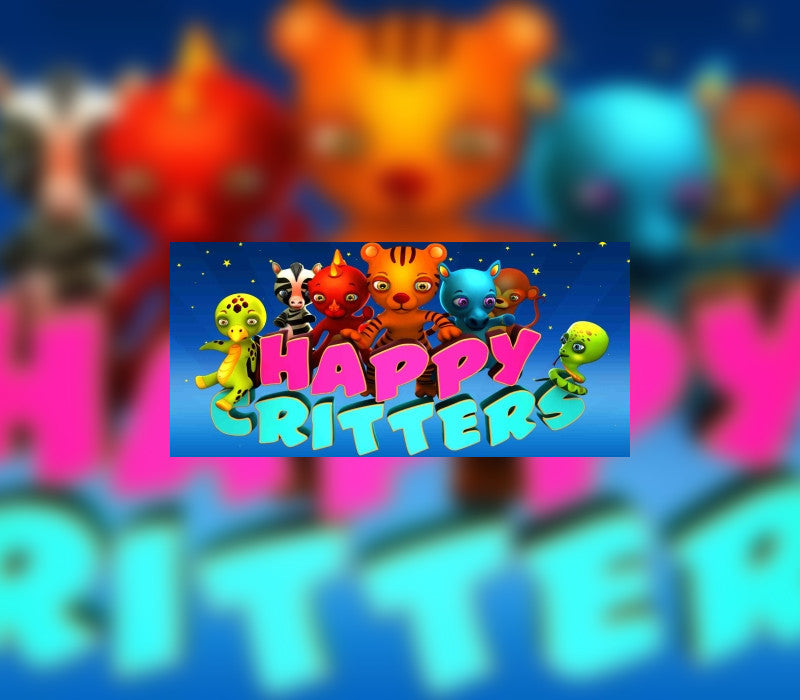 Happy Critters