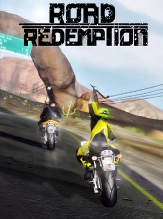 Road Redemption
