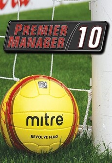 Premier Manager 10